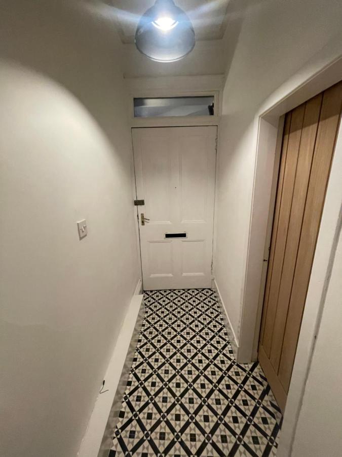 The Old Bakery - Industrial Apartamento Blairgowrie and Rattray Exterior foto